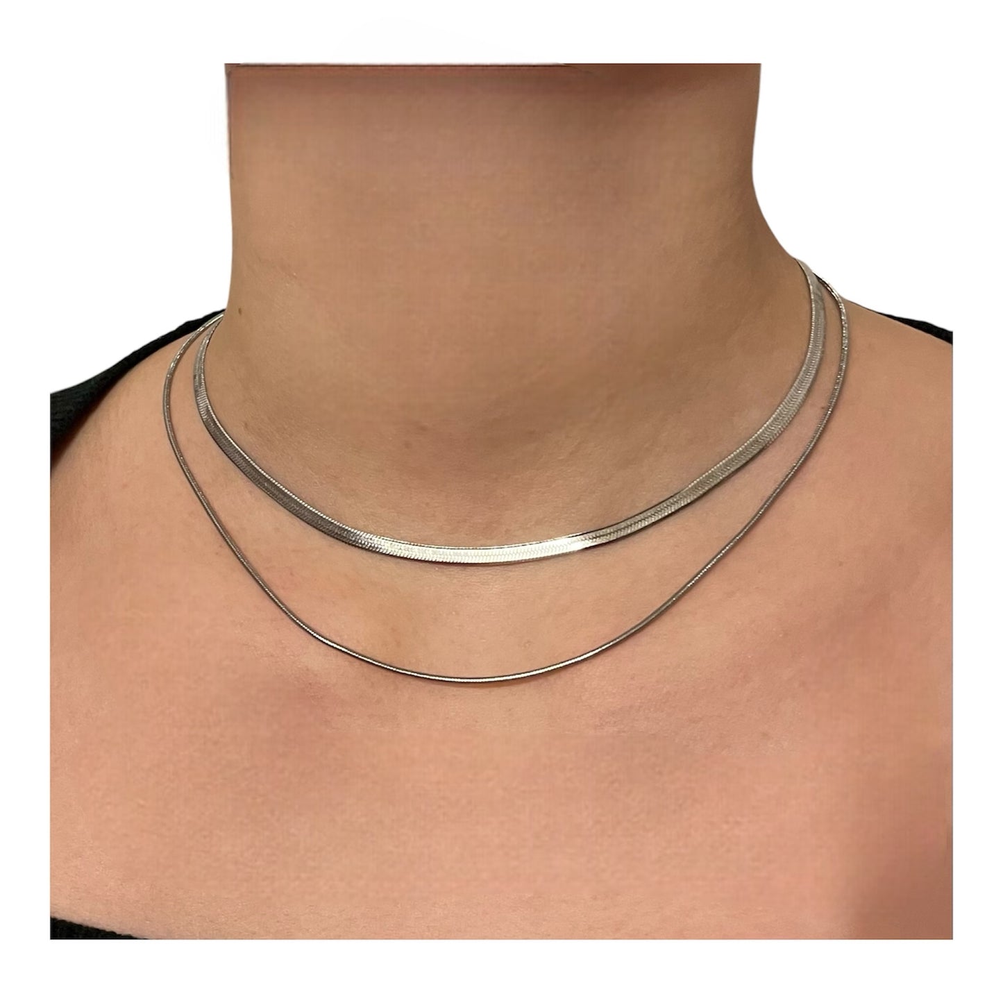 Dainty Necklace